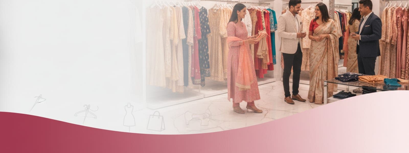 Garments / Boutique
