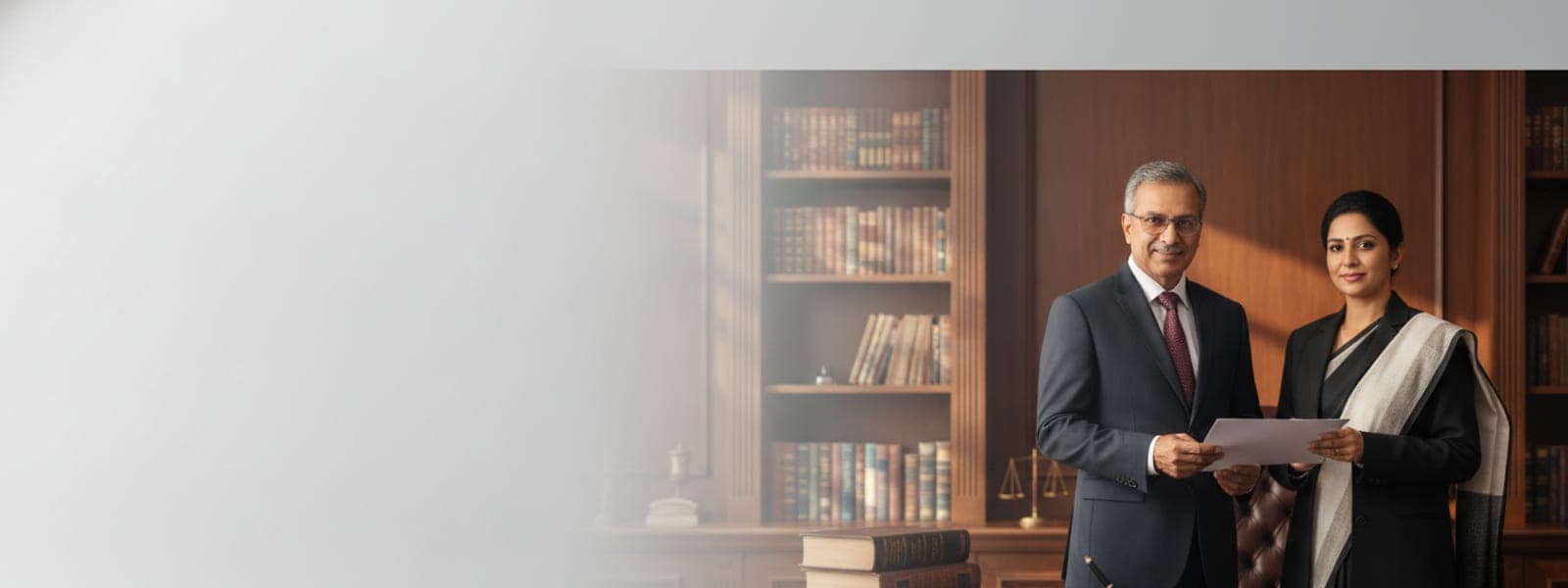 Lawyer / CA