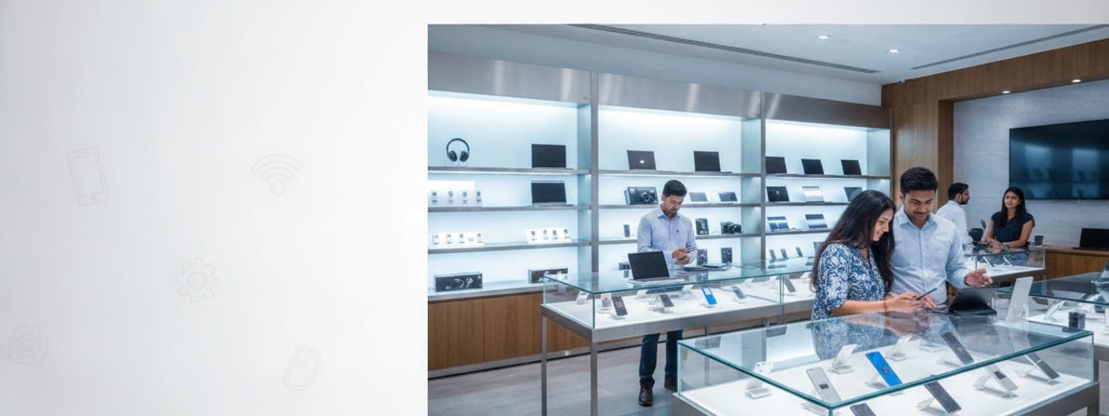Mobile / Electronics