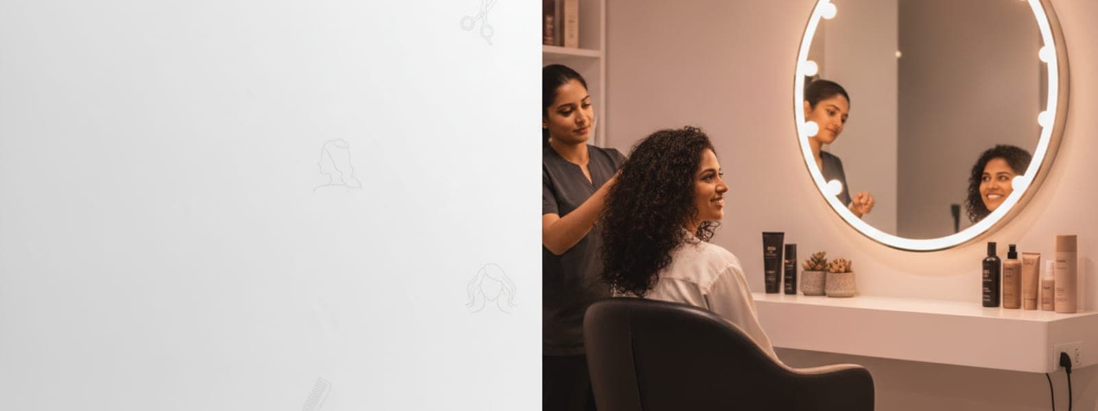 Salon / Spa