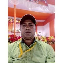 pratap keshari baidya