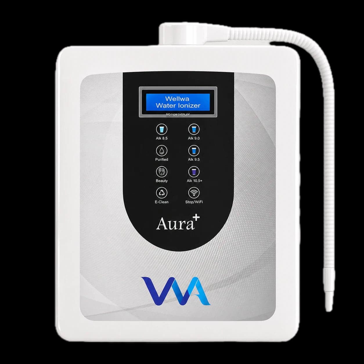 Aura Plus 7-Plate Water Ionizer — ₹125000