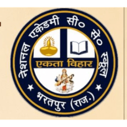 NATIONAL ACADEMY SR.SEC. SCHOOL BHARATPUR