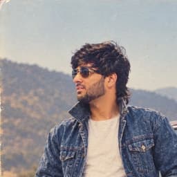 Nitin Yadav