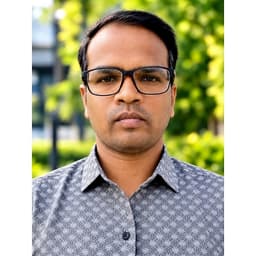 Rameshwar sarwa