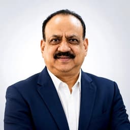 Jai Dev Rajwal