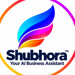 Shubhora logo