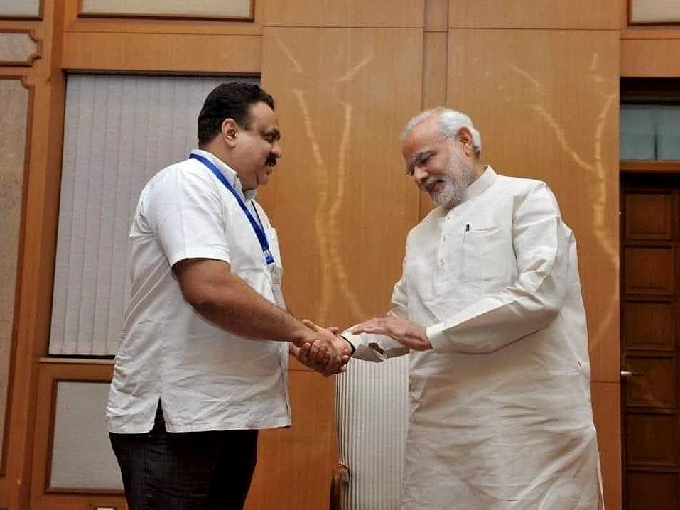 Digital India was launched in 2015