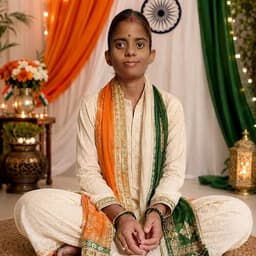 Shaloo Srivastav