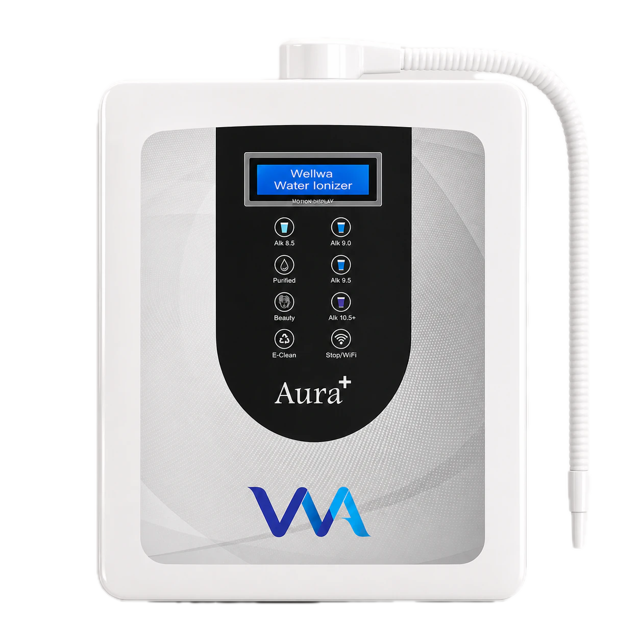 Aura Plus โ 7-Plate (Most Popular)
